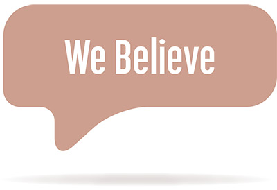 we-beleive