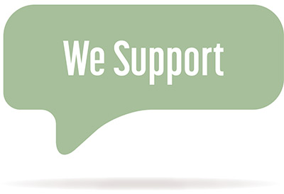 we-support