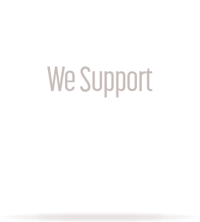 we-support