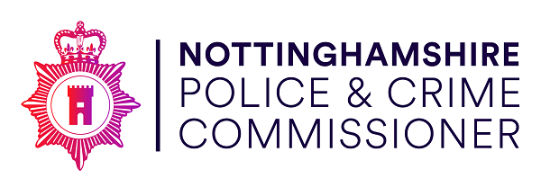 nottinghamshire-police-and-crime-commissioner-updated-2022 Nottinghamshire Police and Crime Commissioner logo