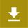 Symbol for download in white (an arrow pointing down to a horizontal line) on a gold background